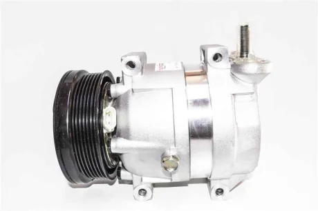 Компресор кондиціонера новий CHEVROLET Aveo T250/255 06-16, Lacetti 04-13, Nubira 05-11; DAEWOO Lacetti Premiere 09-11 MSG AC0017