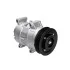 Компрессор кондиционера новый TOYOTA Avensis 03-10, Corolla 07-13, Auris E150 06-12, Corolla Verso 04-09, Corolla 02-07, Corolla Verso 01-04 MSG AC0018 (фото 1)