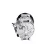 Компрессор кондиционера новый TOYOTA Avensis 03-10, Corolla 07-13, Auris E150 06-12, Corolla Verso 04-09, Corolla 02-07, Corolla Verso 01-04 MSG AC0018 (фото 4)