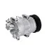 Компрессор кондиционера новый TOYOTA Avensis 03-10, Corolla 07-13, Auris E150 06-12, Corolla Verso 04-09, Corolla 02-07, Corolla Verso 01-04 MSG AC0018 (фото 5)