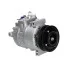 Компрессор кондиционера новый VW Caddy III 04-15, Golf VI 09-14, Tiguan 08-16; AUDI A3 12-22, A3 03-12, A1 10-18; SKODA Octavia A5 04-13, Fabia II 07-14, Rapid 13-19; SEAT Altea 04-09, Леон 05-12, Толедо III 04-09; CADILLAC BLS 05-09 MSG AC0019 (фото 1)
