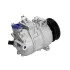 Компрессор кондиционера новый VW Caddy III 04-15, Golf VI 09-14, Tiguan 08-16; AUDI A3 12-22, A3 03-12, A1 10-18; SKODA Octavia A5 04-13, Fabia II 07-14, Rapid 13-19; SEAT Altea 04-09, Леон 05-12, Толедо III 04-09; CADILLAC BLS 05-09 MSG AC0019 (фото 5)