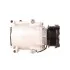 Компресор кондиціонера новий FORD Connect 02-13, Fiesta 02-09, Focus I 98-04, Fusion 02-12; MAZDA 2 DY 03-07 MSG AC0020 (фото 4)