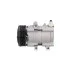 Компрессор кондиционера новый FORD Transit 06-14, Transit 00-06 MSG AC0022 (фото 3)