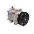 Компрессор кондиционера новый FORD Escape 00-07, Maverick 00-07, Mondeo II 96-00, Mondeo III 00-07, Transit 00-06; MAZDA Tribute 00-07; LEXUS LS 06-12 MSG AC0023 (фото 1)