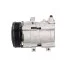 Компрессор кондиционера новый FORD Escape 00-07, Maverick 00-07, Mondeo II 96-00, Mondeo III 00-07, Transit 00-06; MAZDA Tribute 00-07; LEXUS LS 06-12 MSG AC0023 (фото 3)