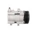 Компрессор кондиционера новый FORD Escape 00-07, Maverick 00-07, Mondeo II 96-00, Mondeo III 00-07, Transit 00-06; MAZDA Tribute 00-07; LEXUS LS 06-12 MSG AC0023 (фото 5)