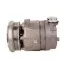 Компрессор кондиционера новый OPEL Astra G 98-05, Tigra 94-00, Astra F 91-98; DAEWOO Nubira 03-05, Nubira 99-03, Leganza 97-03 MSG AC0025 (фото 1)