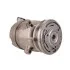 Компрессор кондиционера новый OPEL Astra G 98-05, Tigra 94-00, Astra F 91-98; DAEWOO Nubira 03-05, Nubira 99-03, Leganza 97-03 MSG AC0025 (фото 2)
