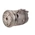 Компрессор кондиционера новый OPEL Astra G 98-05, Tigra 94-00, Astra F 91-98; DAEWOO Nubira 03-05, Nubira 99-03, Leganza 97-03 MSG AC0025 (фото 4)
