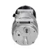 Компрессор кондиционера новый RENAULT Trafic 00-14, Master II 97-10, Megane II 03-09, Espace 97-02, Megane 96-03, Scenic I 97-03, Twizy ZE 12-; NISSAN Interstar 01-10, Primastar 02-14; OPEL Vivaro 01-14, Movano A 98-10 MSG AC0026 (фото 4)