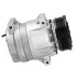 Компрессор кондиционера новый RENAULT Trafic 00-14, Master II 97-10, Megane II 03-09, Espace 97-02, Megane 96-03, Scenic I 97-03, Twizy ZE 12-; NISSAN Interstar 01-10, Primastar 02-14; OPEL Vivaro 01-14, Movano A 98-10 MSG AC0026 (фото 5)
