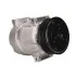 Компрессор кондиционера новый RENAULT Trafic 00-14, Master II 97-10, Megane II 03-09, Scenic II 03-09, Espace 97-02, Laguna 00-07, Megane 96-03, Scenic I 97-03, Vel Satis 02-09; NISSAN Interstar 01-10, Primastar 02-14; OPEL Vivaro 01-14, Movano A 98- MSG AC0027 (фото 1)