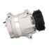 Компрессор кондиционера новый RENAULT Trafic 00-14, Master II 97-10, Megane II 03-09, Scenic II 03-09, Espace 97-02, Laguna 00-07, Megane 96-03, Scenic I 97-03, Vel Satis 02-09; NISSAN Interstar 01-10, Primastar 02-14; OPEL Vivaro 01-14, Movano A 98- MSG AC0027 (фото 5)