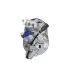 Компрессор кондиционера новый VW Polo 09-18, Polo 02-09, Fox 05-09, Fox 09-15, Golf IV 97-03, Lupo 98-05, Bora 98-13; AUDI A2 00-05; SKODA Fabia II 07-14, Fabia I 99-07, Roomster 06-15; SEAT Ibiza 09-17, Cordoba 02-09, Ibiza 02-09, Ibiza 93-02 MSG AC0030 (фото 4)