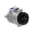 Компрессор кондиционера новый MERCEDES-BENZ Sprinter 906 06-18, C-Class W204 07-14, Vito W639 03-14, G-Class W463 90-18, GL X164 06-12, ML W164 05-11 06-13, Sprinter 901-905 95-06, Vito W638 96-03, GLK X204 08-15, ML W163 98-05, SLK R171 04-11, CL C2 MSG AC0031 (фото 2)