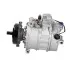 Компрессор кондиционера новый VW T5 03-15, Touareg 02-10, Phaeton 02-16 MSG AC0033 (фото 1)