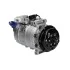 Компрессор кондиционера новый VW T5 03-15, Touareg 02-10, Phaeton 02-16 MSG AC0033 (фото 2)