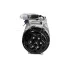 Компрессор кондиционера новый VW T5 03-15, Touareg 02-10, Phaeton 02-16 MSG AC0033 (фото 3)