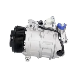 Компресор кондиціонера новий MERCEDES-BENZ GL X164 06-12, ML W164 05-11, R-Class W251 05-13 MSG AC0035