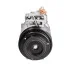 Компрессор кондиционера новый MERCEDES-BENZ G-Class W463 90-18, Sprinter 901-905 95-06, Vito W638 96-03, ML W163 98-05, SLK R170 96-04, CLK W200 9 00-07, C-Class W202 93-00, E-Class W210 94-03; CHRYSLER Crossfire 03-07 MSG AC0037 (фото 3)