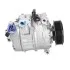 Компрессор кондиционера новый VW Touareg 10-18; AUDI Q7 05-15, A8 10-18, A8 02-10 MSG AC0039 (фото 1)
