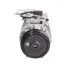 Компрессор кондиционера новый VW Touareg 10-18; AUDI Q7 05-15, A8 10-18, A8 02-10 MSG AC0039 (фото 3)