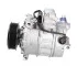 Компрессор кондиционера новый VW Touareg 10-18; AUDI Q7 05-15, A8 10-18, A8 02-10 MSG AC0039 (фото 4)
