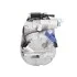 Компрессор кондиционера новый VW Touareg 10-18; AUDI Q7 05-15, A8 10-18, A8 02-10 MSG AC0039 (фото 5)