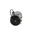 Компрессор кондиционера новый VW Golf V 03-09, Sharan 95-10, Golf IV 97-03, Caddy II 95-04, Bora 98-13, Beetle new 98-11, Polo 94-01; AUDI A3 96-03, TT 98-06; SKODA Octavia A5 04-13, Octavia Tour 96-10; FORD Galaxy 94-06; SEAT Леон 99-05, Alhambra 96 MSG AC0041 (фото 3)