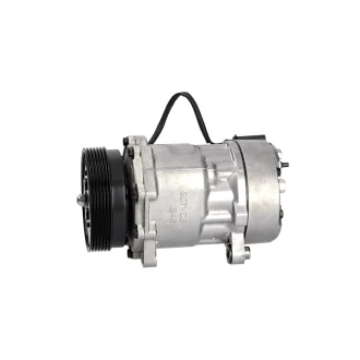 Компрессор кондиционера новый VW Golf V 03-09, Sharan 95-10, Golf IV 97-03, Caddy II 95-04, Bora 98-13, Beetle new 98-11, Polo 94-01; AUDI A3 96-03, TT 98-06; SKODA Octavia A5 04-13, Octavia Tour 96-10; FORD Galaxy 94-06; SEAT Леон 99-05, Alhambra 96 MSG AC0041