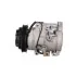 Компрессор кондиционера новый TOYOTA Land Cruiser Prado 120 03-09 MSG AC0044 (фото 1)