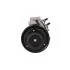 Компрессор кондиционера новый TOYOTA Land Cruiser Prado 120 03-09 MSG AC0044 (фото 3)
