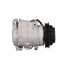 Компрессор кондиционера новый TOYOTA Land Cruiser Prado 120 03-09 MSG AC0044 (фото 5)