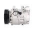 Компрессор кондиционера новый NISSAN X-Trail T30 00-09, Primera P12 02-08 MSG AC0045 (фото 1)