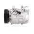 Компрессор кондиционера новый NISSAN X-Trail T30 00-09, Primera P12 02-08 MSG AC0045 (фото 1)