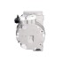 Компрессор кондиционера новый NISSAN X-Trail T30 00-09, Primera P12 02-08 MSG AC0045 (фото 4)