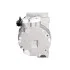 Компрессор кондиционера новый NISSAN X-Trail T30 00-09, Primera P12 02-08 MSG AC0045 (фото 4)