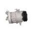 Компрессор кондиционера новый RENAULT Megane III 09-16, Scenic III 09-16, Laguna 07-15; NISSAN X-Trail T31 07-14 MSG AC0046 (фото 5)
