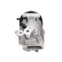 Компресор кондиціонера новий RENAULT Trafic 00-14, Master III 10-, Trafic 14-, Latitude 10-15, Espace 02-15, Laguna 00-07, Vel Satis 02-09; NISSAN X-Trail T31 07-14, NV400 10-21, NV300 16-, Primastar 02-14; OPEL Vivaro 14-19, Movano B 10-21, Vivaro MSG AC0047 (фото 4)