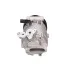 Компрессор кондиционера новый RENAULT Megane III 09-16, Megane II 03-09, Clio III 05-12; NISSAN Qashqai 07-14 MSG AC0048 (фото 4)