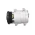 Компресор кондиціонера новий CHEVROLET Cruze 09-17, Epica V200 04-06, Epica V250 06-14, Lacetti 04-13 MSG AC0049 (фото 1)