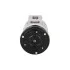Компресор кондиціонера новий CHEVROLET Cruze 09-17, Epica V200 04-06, Epica V250 06-14, Lacetti 04-13 MSG AC0049 (фото 3)