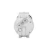 Компресор кондиціонера новий CHEVROLET Cruze 09-17, Epica V200 04-06, Epica V250 06-14, Lacetti 04-13 MSG AC0049 (фото 4)