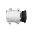 Компресор кондиціонера новий CHEVROLET Cruze 09-17, Epica V200 04-06, Epica V250 06-14, Lacetti 04-13 MSG AC0049 (фото 5)