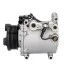 Компрессор кондиционера новый MITSUBISHI Lancer IX 03-11, Outlander 02-07, Galant 96-03 MSG AC0052 (фото 1)