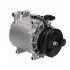 Компрессор кондиционера новый MITSUBISHI Lancer IX 03-11, Outlander 02-07, Galant 96-03 MSG AC0052 (фото 2)