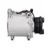 Компрессор кондиционера новый MITSUBISHI Lancer IX 03-11, Outlander 02-07, Galant 96-03 MSG AC0052 (фото 5)