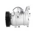 Компрессор кондиционера новый MAZDA 3 BK 03-09, 6(GG) 02-07, CX-7 06-12 MSG AC0055 (фото 1)