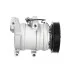 Компрессор кондиционера новый MAZDA 3 BK 03-09, 6(GG) 02-07, CX-7 06-12 MSG AC0055 (фото 5)